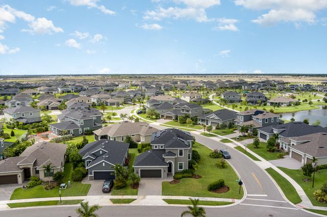 3179 Ribbon Grass Drive, Melbourne, FL 32940