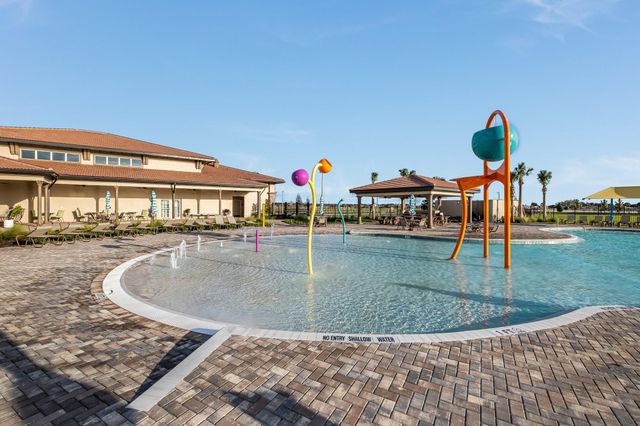 3179 Ribbon Grass Drive, Melbourne, FL 32940