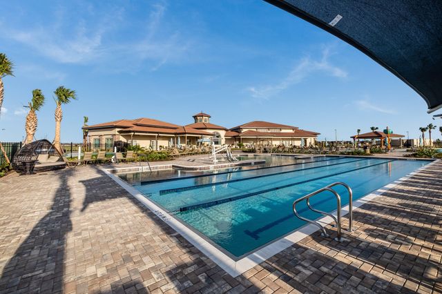 3179 Ribbon Grass Drive, Melbourne, FL 32940