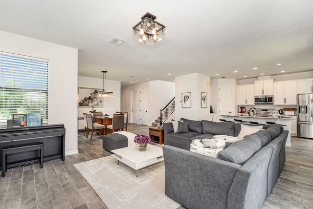 3179 Ribbon Grass Drive, Melbourne, FL 32940