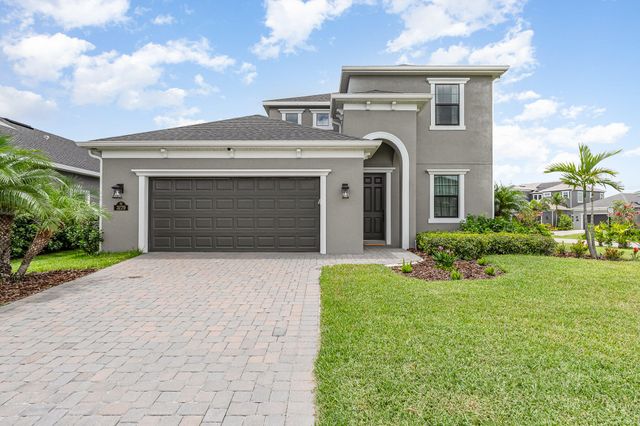 3179 Ribbon Grass Drive, Melbourne, FL 32940