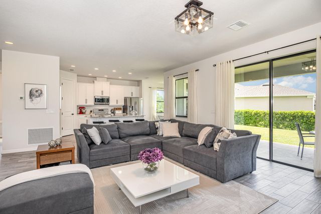 3179 Ribbon Grass Drive, Melbourne, FL 32940