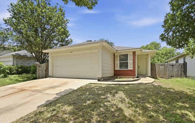 11412 Robert Wooding DR, Austin, TX 78748