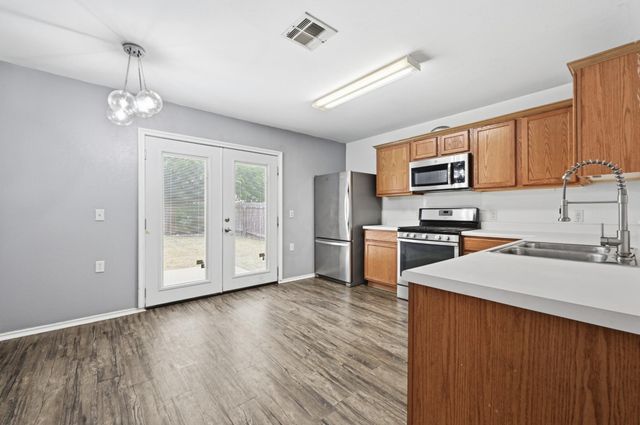 11412 Robert Wooding DR, Austin, TX 78748