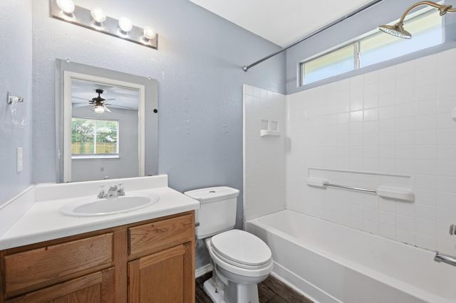11412 Robert Wooding DR, Austin, TX 78748