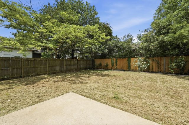 11412 Robert Wooding DR, Austin, TX 78748