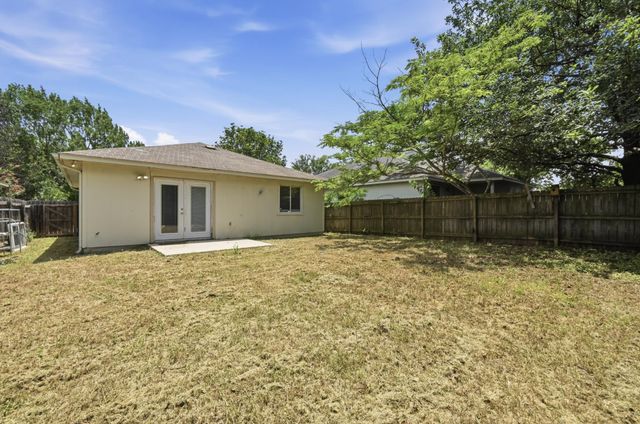 11412 Robert Wooding DR, Austin, TX 78748