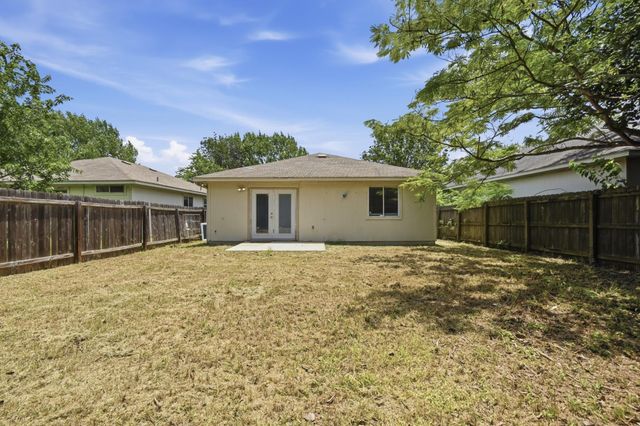 11412 Robert Wooding DR, Austin, TX 78748