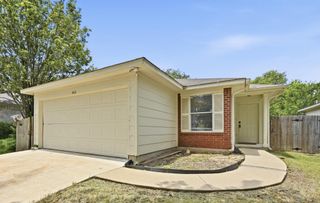 11412 Robert Wooding DR, Austin, TX 78748
