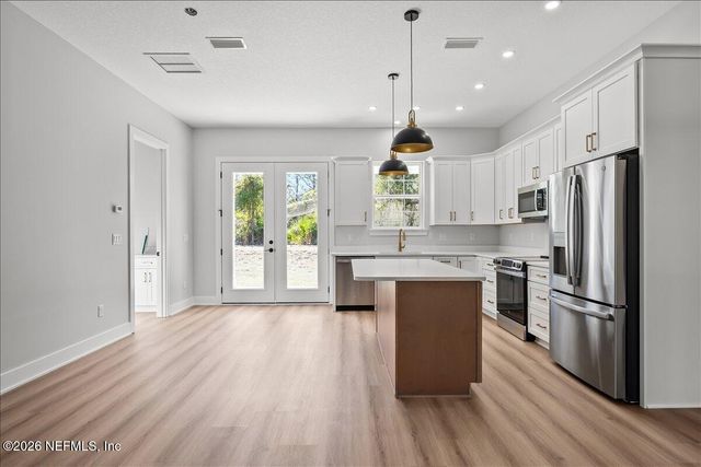 543 PALMETTO BLUFF Road, Palatka, FL 32177