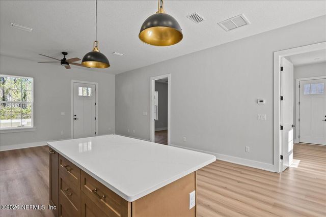543 PALMETTO BLUFF Road, Palatka, FL 32177