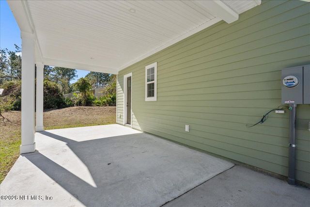 543 PALMETTO BLUFF Road, Palatka, FL 32177