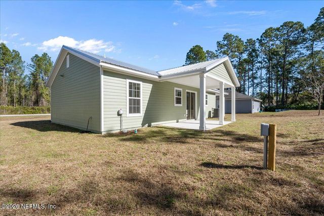 543 PALMETTO BLUFF Road, Palatka, FL 32177