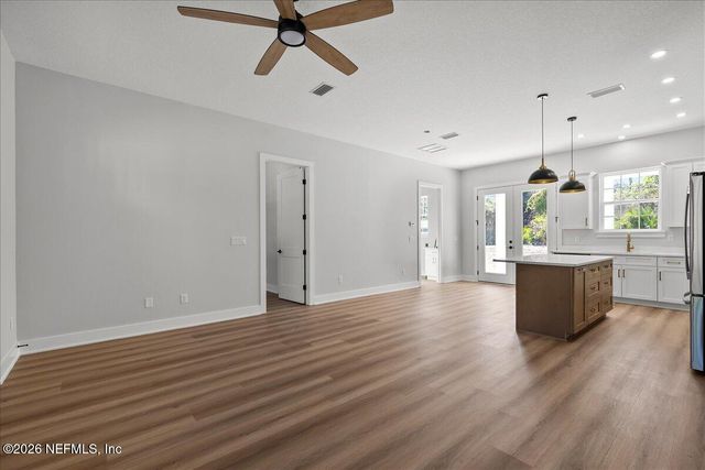 543 PALMETTO BLUFF Road, Palatka, FL 32177