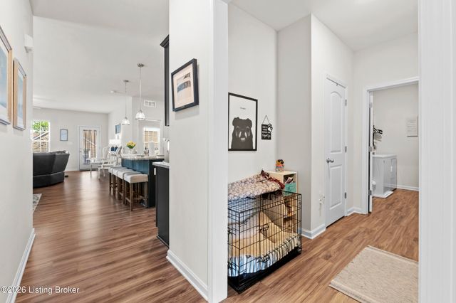 11403 Caswell Springs Way, Louisville, KY 40291