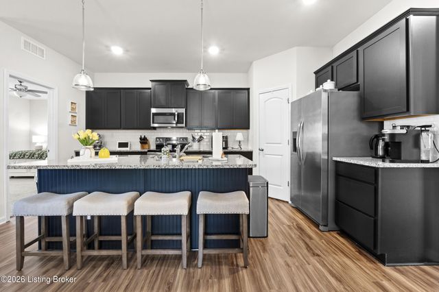 11403 Caswell Springs Way, Louisville, KY 40291