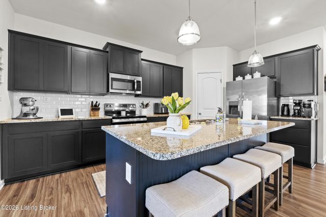 11403 Caswell Springs Way, Louisville, KY 40291