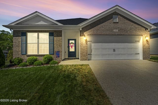 11403 Caswell Springs Way, Louisville, KY 40291