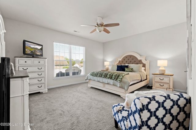 11403 Caswell Springs Way, Louisville, KY 40291