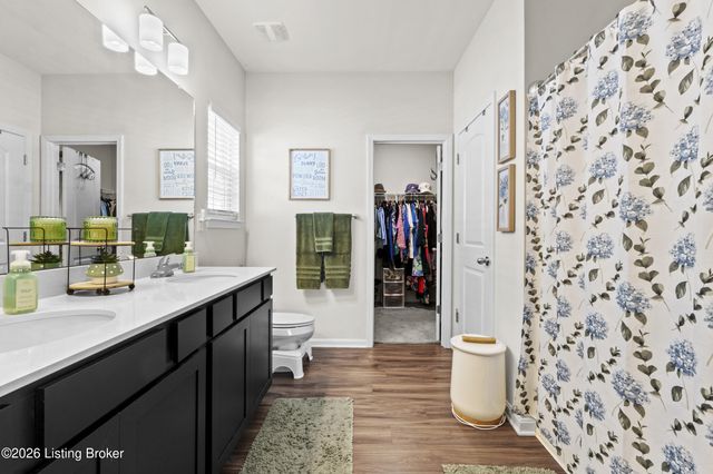 11403 Caswell Springs Way, Louisville, KY 40291