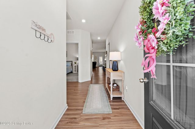 11403 Caswell Springs Way, Louisville, KY 40291