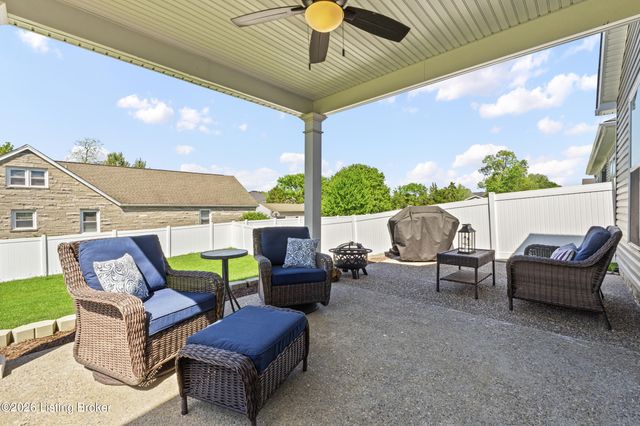 11403 Caswell Springs Way, Louisville, KY 40291