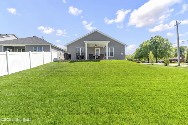 11403 Caswell Springs Way, Louisville, KY 40291