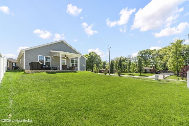 11403 Caswell Springs Way, Louisville, KY 40291