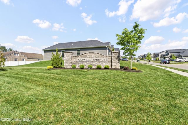 11403 Caswell Springs Way, Louisville, KY 40291