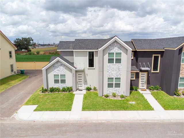 5315 N Crown Point Street, Pharr, TX 78577