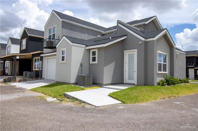 5315 N Crown Point Street, Pharr, TX 78577