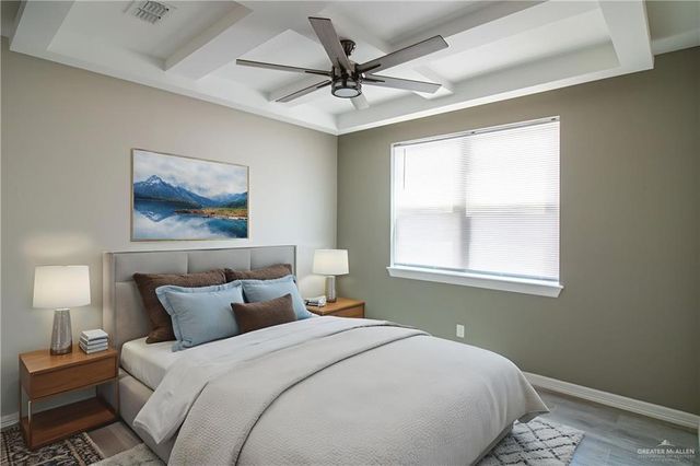 5315 N Crown Point Street, Pharr, TX 78577