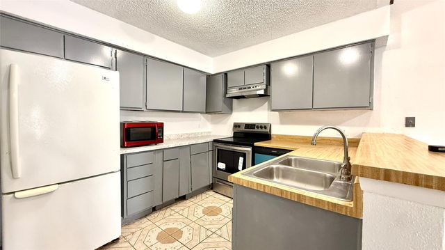 11889 Bobwhite Drive 834, Houston, TX 77035