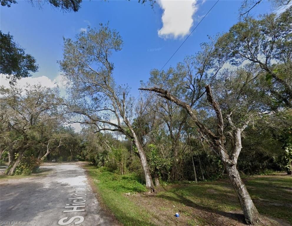 000 S Hickory ST, LABELLE, FL 33935 — exterior