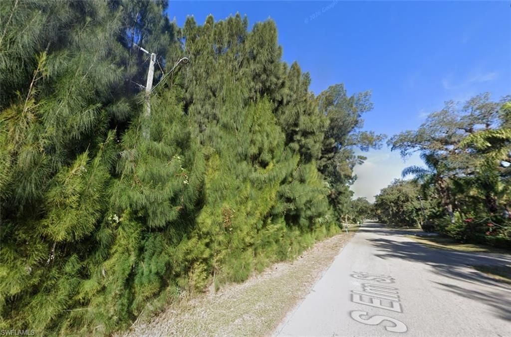 000 S Hickory ST, LABELLE, FL 33935 — photo 3