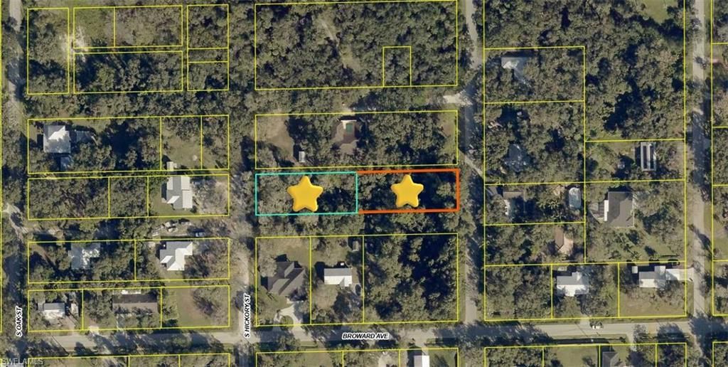 000 S Hickory ST, LABELLE, FL 33935 — photo 4