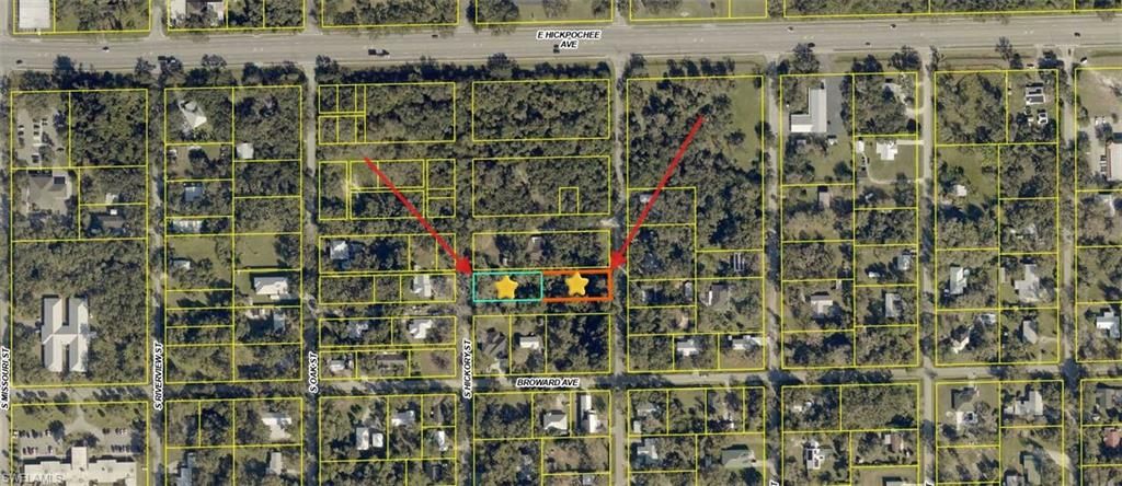 000 S Hickory ST, LABELLE, FL 33935 — photo 5