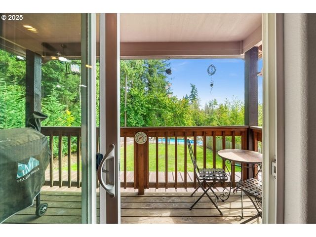 15502 Nw OLD PUMPKIN RIDGE Rd, North Plains, OR 97133
