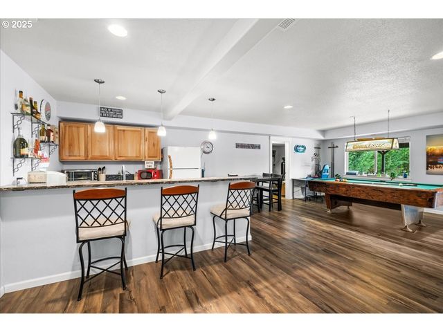 15502 Nw OLD PUMPKIN RIDGE Rd, North Plains, OR 97133