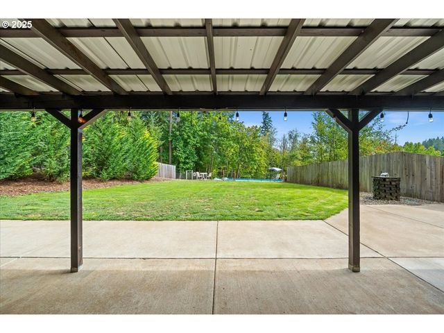 15502 Nw OLD PUMPKIN RIDGE Rd, North Plains, OR 97133
