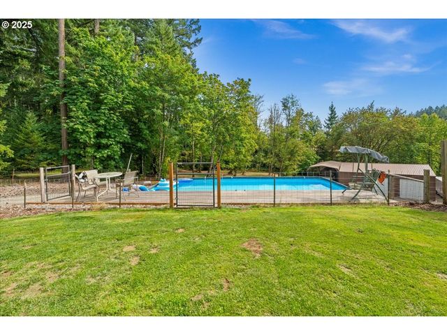 15502 Nw OLD PUMPKIN RIDGE Rd, North Plains, OR 97133
