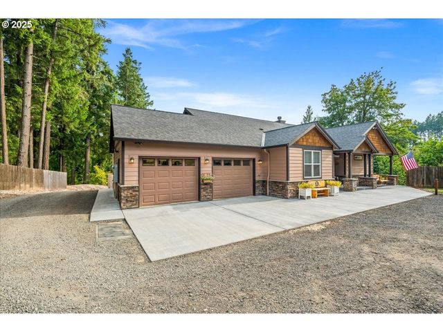 15502 Nw OLD PUMPKIN RIDGE Rd, North Plains, OR 97133