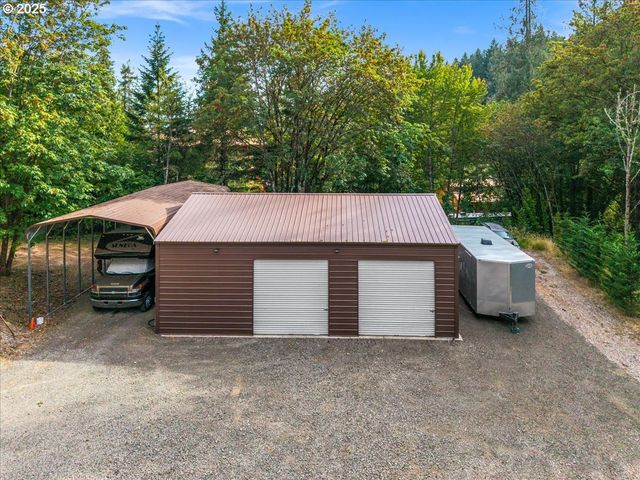 15502 Nw OLD PUMPKIN RIDGE Rd, North Plains, OR 97133