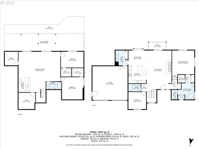 15502 Nw OLD PUMPKIN RIDGE Rd, North Plains, OR 97133