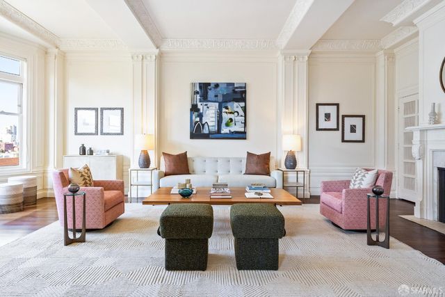 1940 Broadway Street 2W, San Francisco, CA 94109