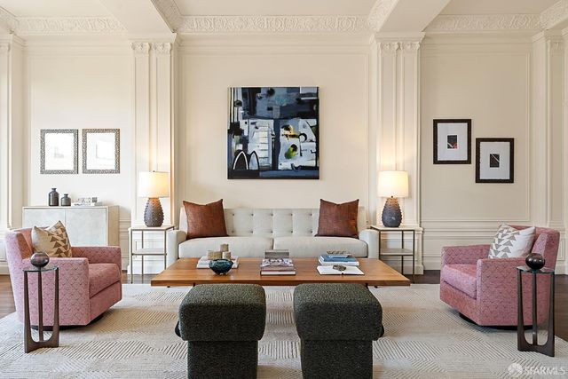 1940 Broadway Street 2W, San Francisco, CA 94109