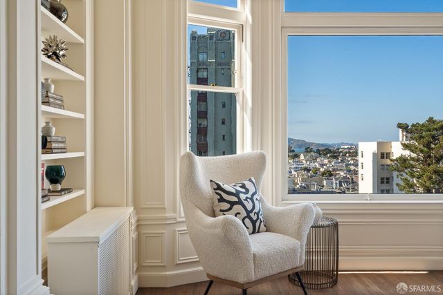 1940 Broadway Street 2W, San Francisco, CA 94109
