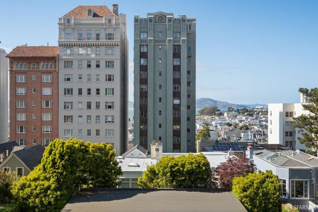 1940 Broadway Street 2W, San Francisco, CA 94109