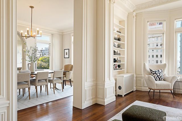 1940 Broadway Street 2W, San Francisco, CA 94109