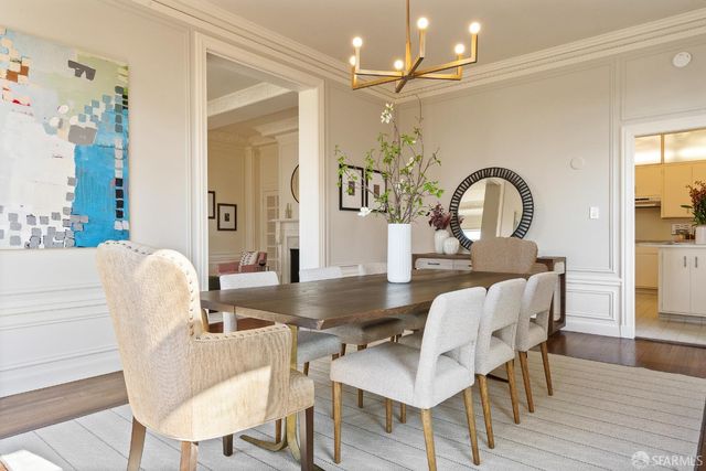 1940 Broadway Street 2W, San Francisco, CA 94109
